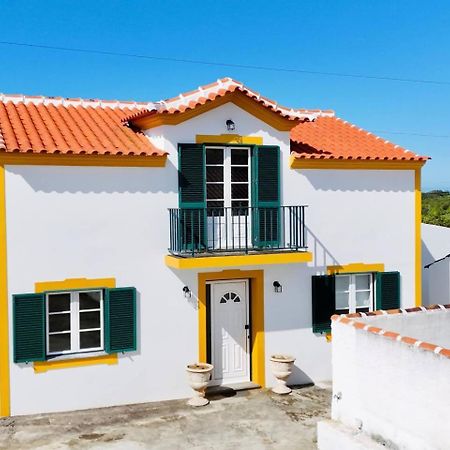 The Biscuit House By Pontanegraazores Praia da Vitória Eksteriør bilde