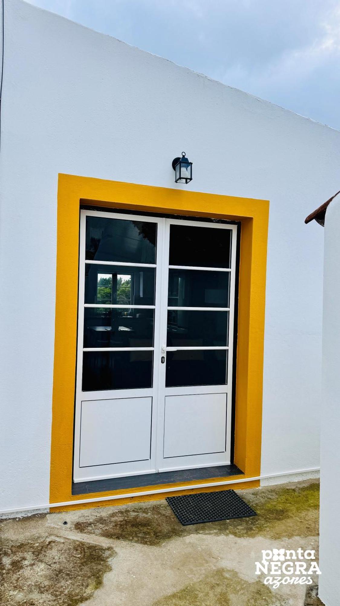 The Biscuit House By Pontanegraazores Praia da Vitória Eksteriør bilde