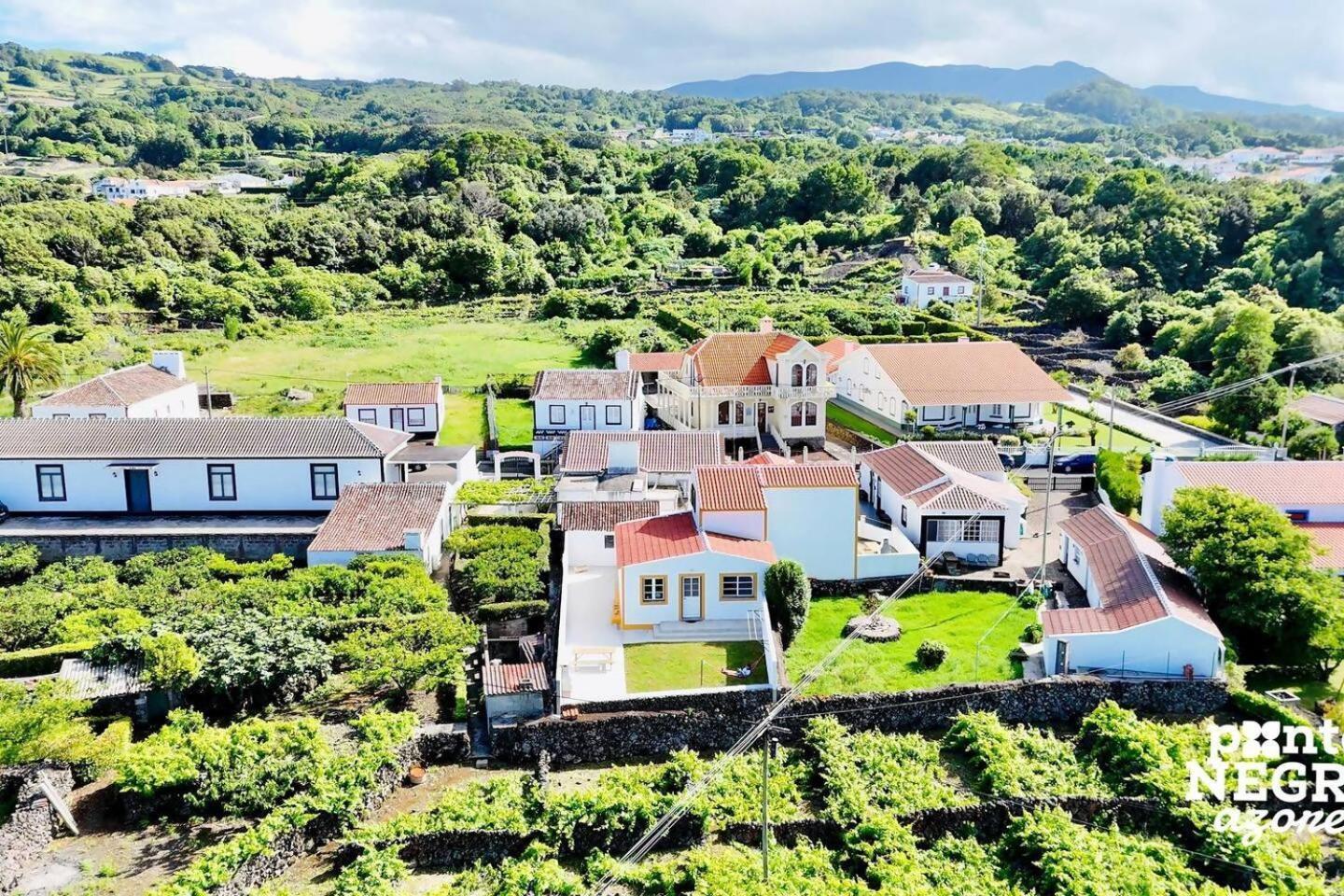 The Biscuit House By Pontanegraazores Praia da Vitória Eksteriør bilde