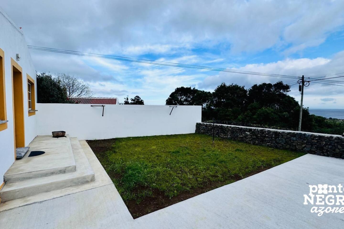The Biscuit House By Pontanegraazores Praia da Vitória Eksteriør bilde