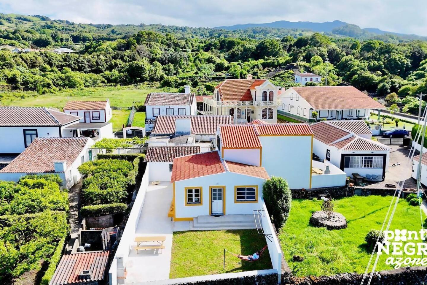 The Biscuit House By Pontanegraazores Praia da Vitória Eksteriør bilde